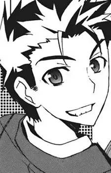 Kensuke Kurosaki
