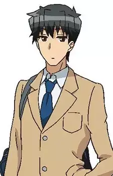 Takashi Komaba