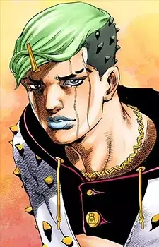Joubin Higashikata