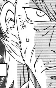 Hikoichi Momochi