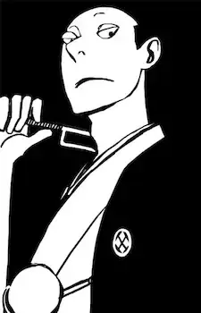 Izo Tachibana