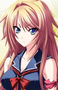 Ai Tsujidou
