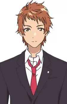 Shou Yamabuki