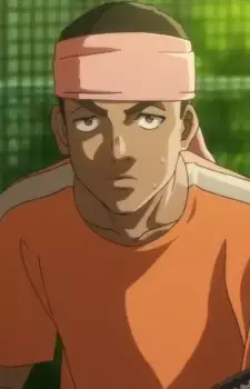 Tennis Club Captain