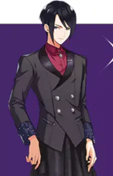 Ango Kousaka