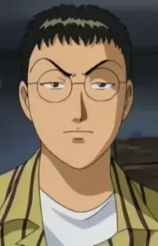 Ikuto Igarashi