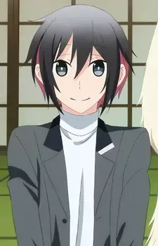 Tomari Hinowa