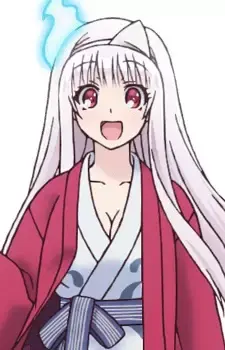 Yuuna Yunohana
