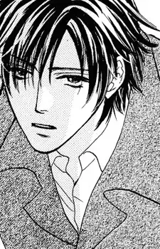 Tsukasa Miura
