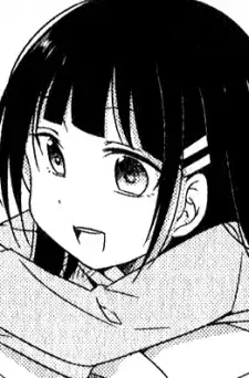 Natsuki Hyuuga