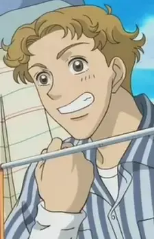 Takeshi Ijuuin