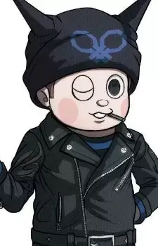Ryouma Hoshi