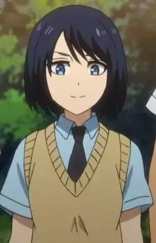 Saki Tennouji