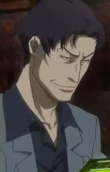 Tadao Miyazaki