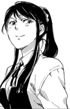 Igarashi Akari