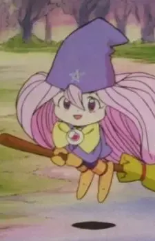 Mimora