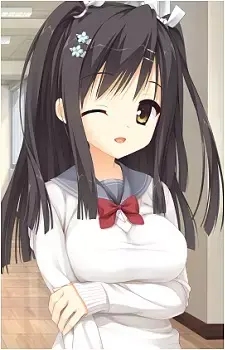 Touko Togakushi