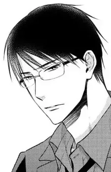 Akitaka Toudou