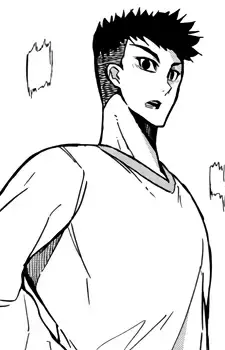 Yuminori Ooiwa