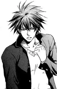 Ran Hiyama