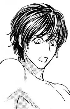 Michiru Kamimura