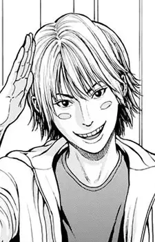 Taro Kida