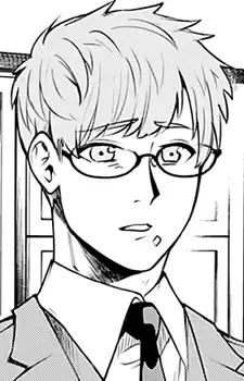 Hidehito Fuyuki