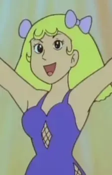 Lily Sugishita