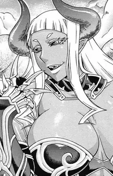 Demon Lord