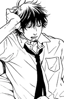 Tomoya Togame