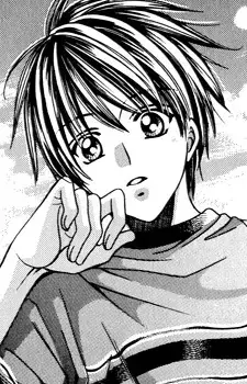 Kazuha Sasakura