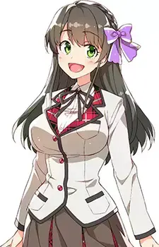 Yuuka Hatsushiba