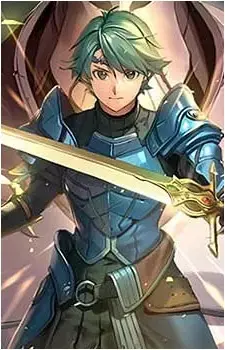Alm