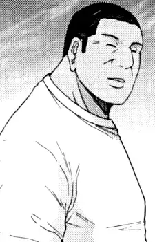 Tomii Mikihiro