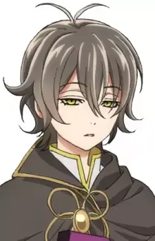Touson Shimazaki