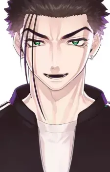 Riku Oogami