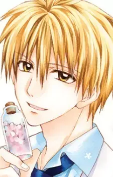 Kanshi Tokita