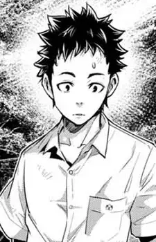 Riku Suzumura