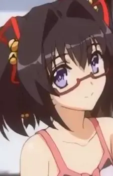 Naru Hayasaki