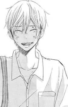 Heisuke Ookami