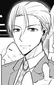 Keiichirou Tachibana