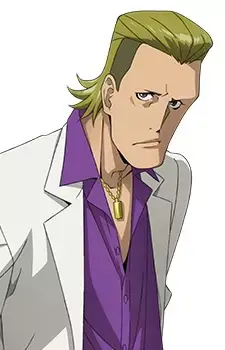 Toratarou Kobayashi