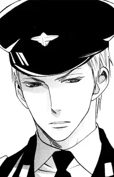 Liber Ashford