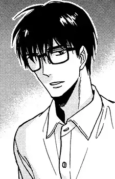 Masato Jin