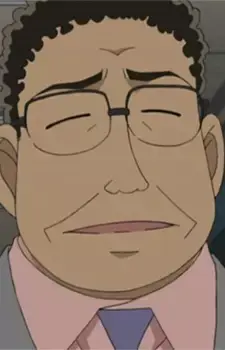 Aketoshi Fukuchi