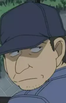 Isao Hisumi