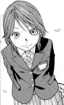 Tomoka Aihara