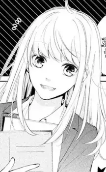 Chihiro Hiyoshi
