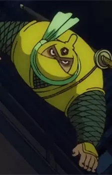 Hanzo