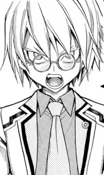 Abaku Inugami